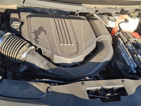 Certified 2025 GMC Acadia Elevation image 27