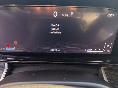 Used 2022 Jeep Wagoneer Series II w/ Premium Group I image 16