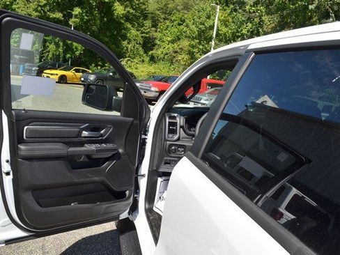 New 2026 RAM 1500 Big Horn image 12