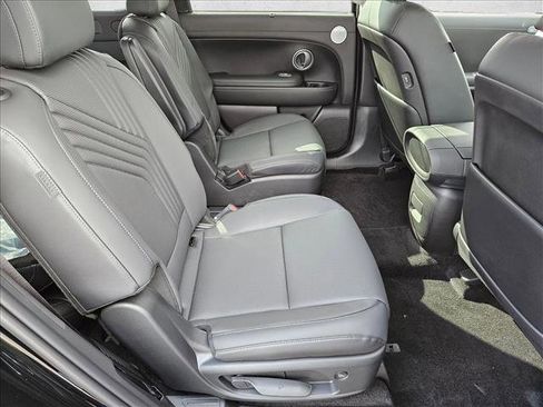 New 2026 Hyundai Palisade SEL image 13