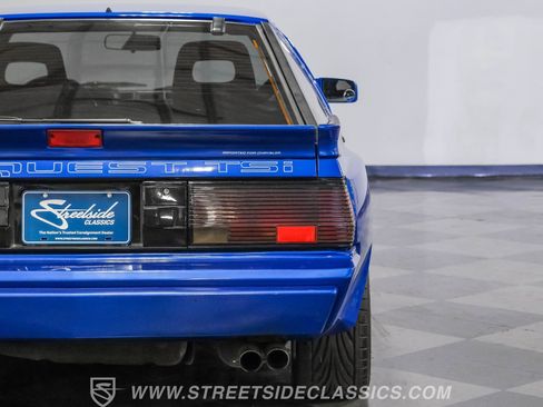 Used 1988 Chrysler Conquest image 23