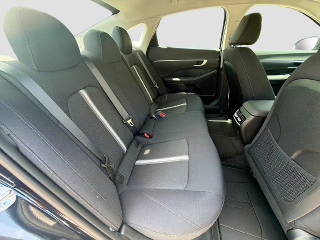New 2026 Hyundai Sonata Blue FWD image 26