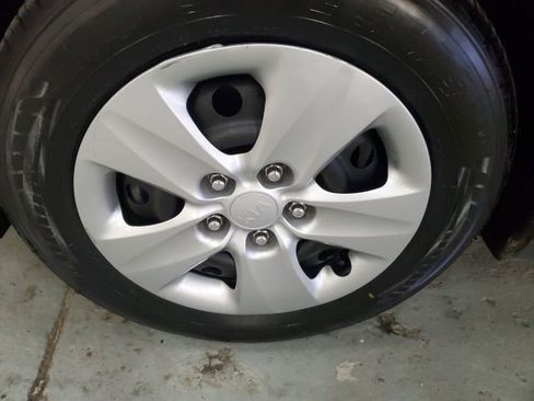 Used 2015 Kia Forte LX w/ Popular Package FWD image 28