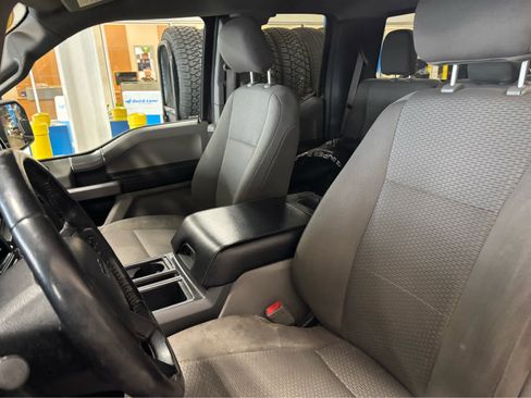 Used 2019 Ford F150 XLT w/ Equipment Group 302A Luxury image 25