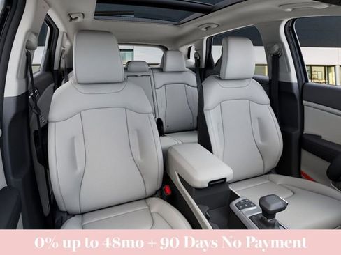 New 2026 Kia Sportage EX w/ EX Panorama Roof Package image 15