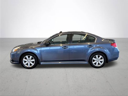 Used 2014 Subaru Legacy 2.5i AWD/4WD image 11