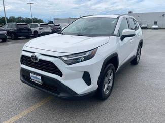 Used 2024 Toyota RAV4 XLE AWD/4WD 360° Tour