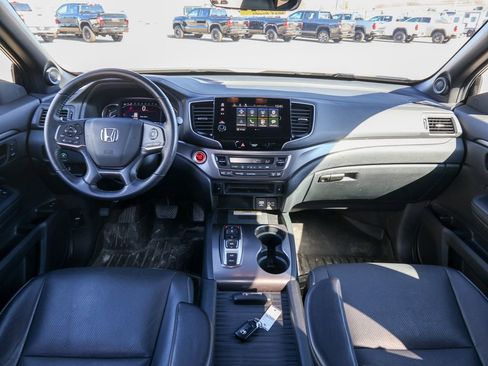 Used 2023 Honda Passport EX-L image 12