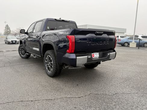 New 2026 Toyota Tundra SR5 AWD/4WD image 36
