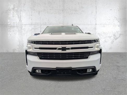 Certified 2022 Chevrolet Silverado 1500 RST w/ Rally Edition image 10