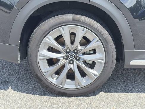 Used 2024 MAZDA CX-90 3.3 Turbo w/ Premium Package AWD/4WD image 7