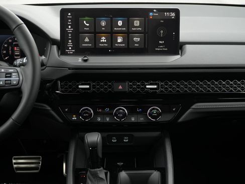 New 2026 Honda Accord Sport image 25