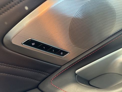 Used 2025 Chevrolet Corvette E-Ray image 43