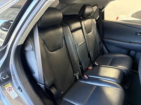 Used 2013 Lexus RX 350 AWD w/ Navigation Pkg image 23