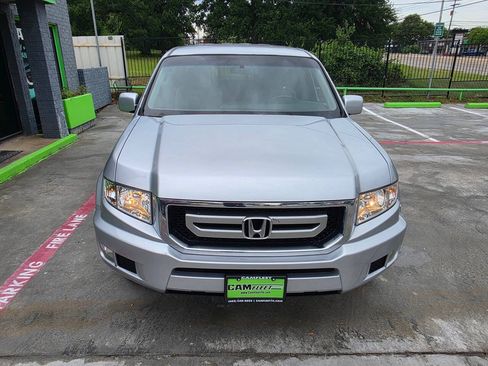 Used 2011 Honda Ridgeline RTS image 61