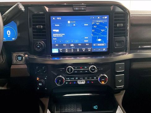 Used 2026 Ford F250 King Ranch w/ Chrome Package image 8