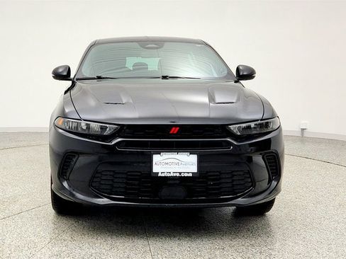 Used 2024 Dodge Hornet R/T w/ R/T Blacktop Package image 2