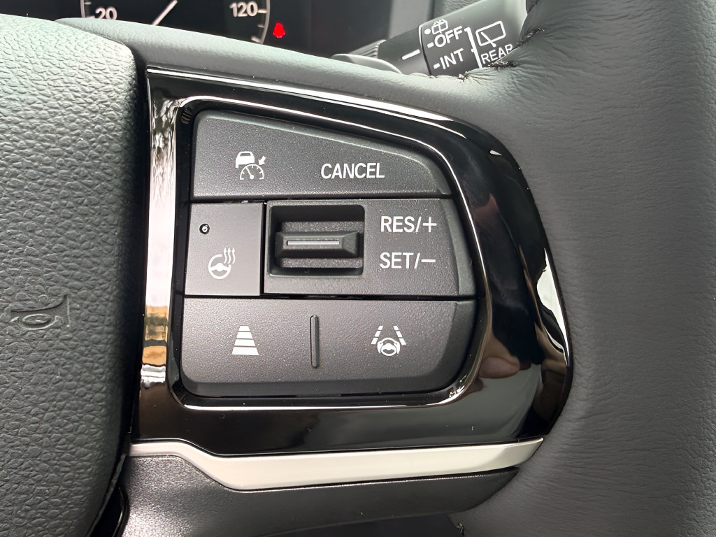 New 2027 Honda Odyssey Elite image 22