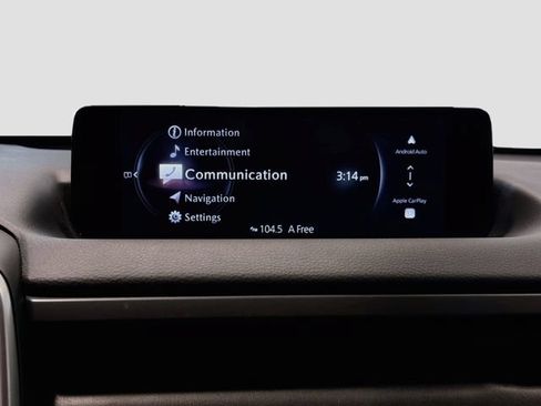 Used 2025 MAZDA CX-50 AWD 2.5 Hybrid w/ Premium Pkg image 13
