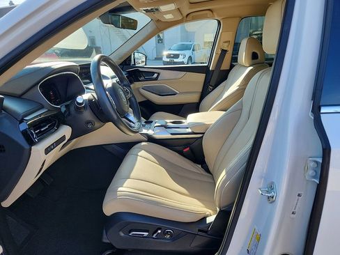 Used 2024 Acura MDX 3.5L image 8