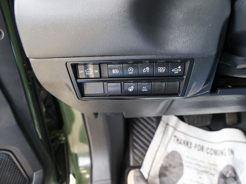 Used 2023 Toyota Tundra Limited RWD image 20