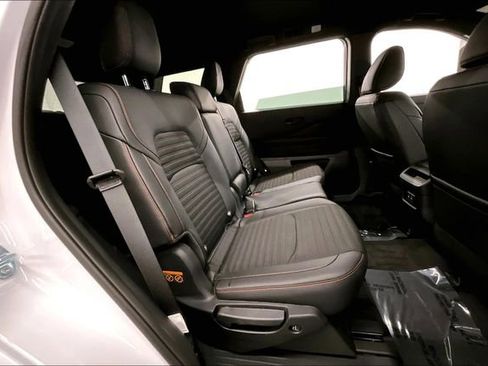 New 2026 Nissan Pathfinder Rock Creek AWD/4WD image 36