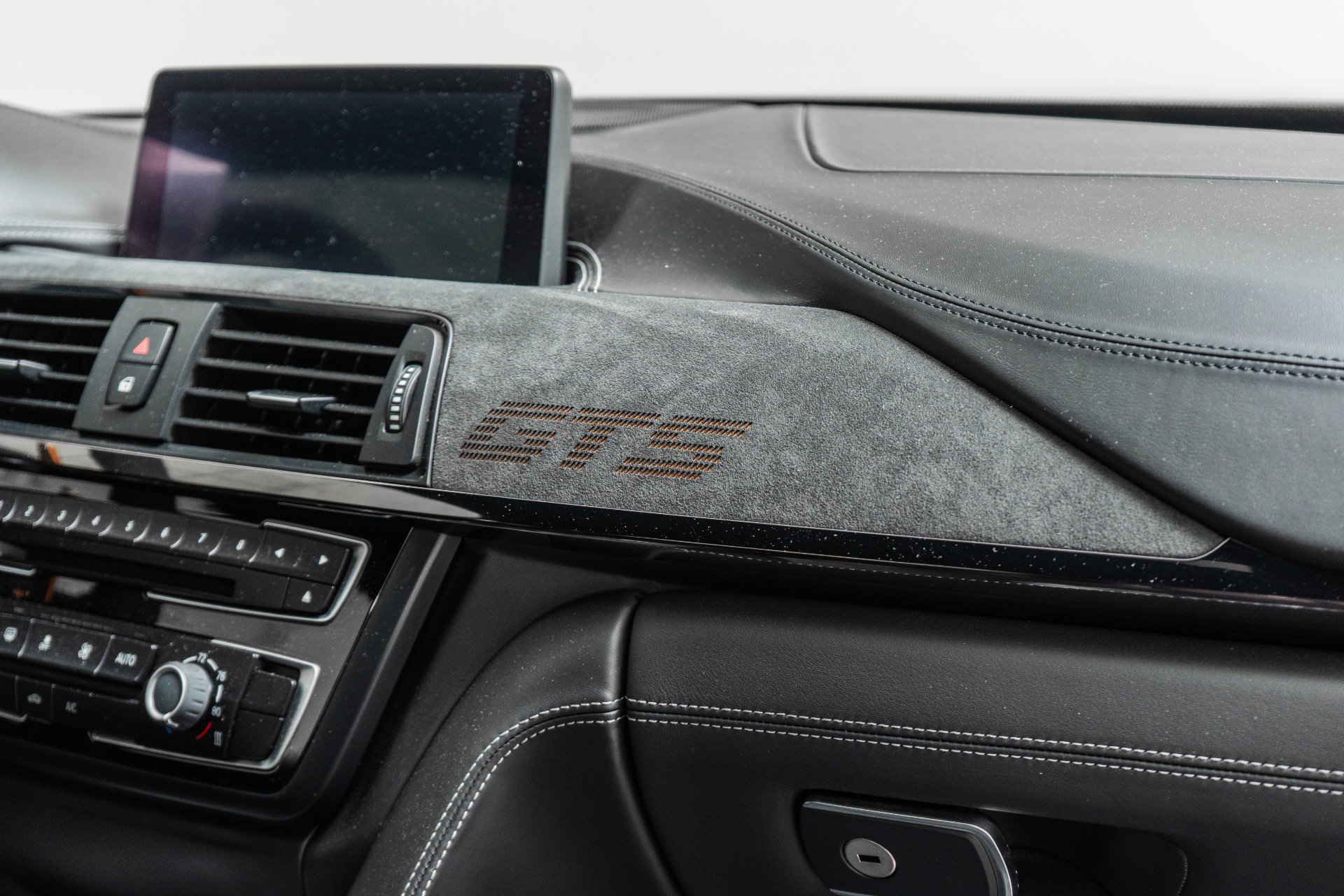Used 2016 BMW M4 GTS RWD image 31