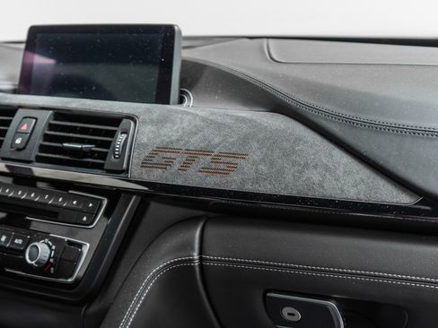Used 2016 BMW M4 GTS RWD image 31