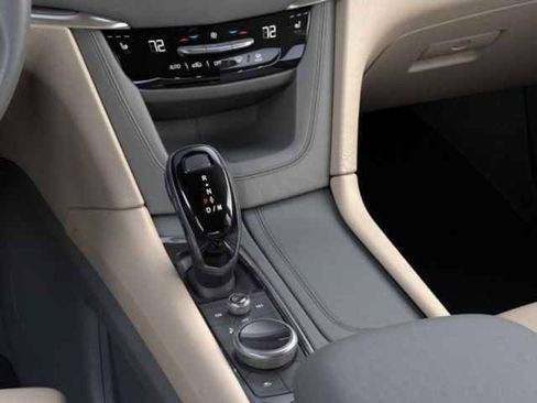 Used 2026 Cadillac XT5 Premium Luxury AWD/4WD image 24