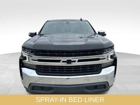 Used 2022 Chevrolet Silverado 1500 LT image 2