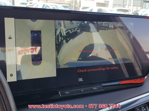 Certified 2023 Toyota Mirai XLE w/ Advanced Technology Package image 20