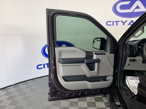 Used 2019 Ford F150 XL w/ Equipment Group 101A Mid AWD/4WD image 12