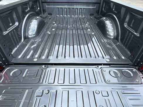 New 2026 Ford F250 XL w/ STX Appearance Package image 18