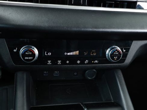 Used 2024 Mitsubishi Outlander SE FWD image 18