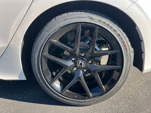 New 2026 Honda Civic Sport image 10