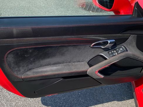 Used 2015 Porsche 911 Carrera GTS RWD image 14