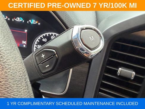 Used 2023 Ford F150 XLT AWD/4WD image 30