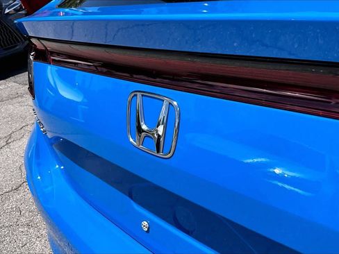 Used 2024 Honda Civic Sport Touring image 31