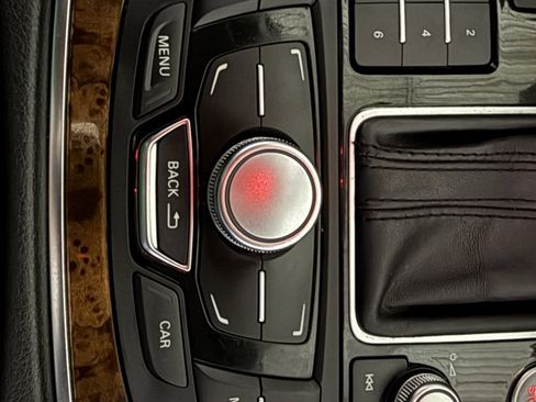 Used 2015 Audi A6 2.0T Premium image 41