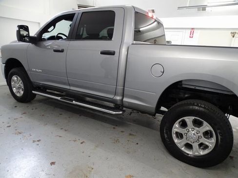 Certified 2024 RAM 2500 Big Horn w/ Bed Utility Group image 17