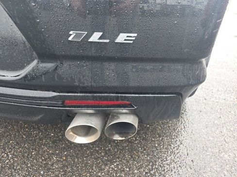 Used 2020 Chevrolet Camaro SS image 7