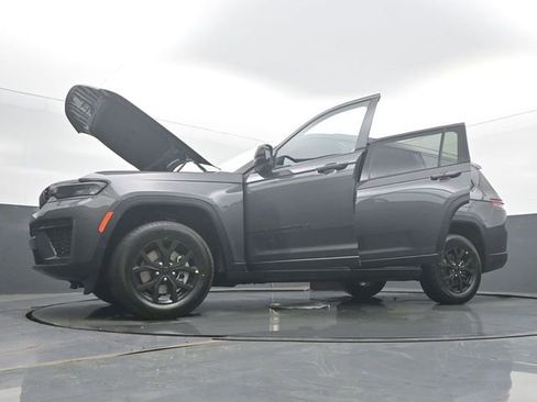 New 2026 Jeep Grand Cherokee L 4WD image 61