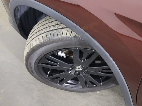 Used 2022 Honda Pilot Special Edition image 41
