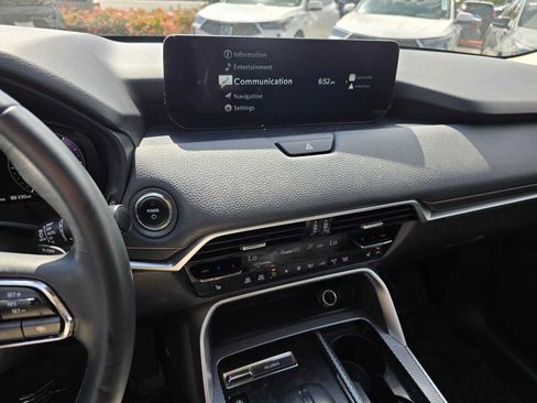 Used 2024 MAZDA CX-90 Plug-In Hybrid w/ Preferred AWD/4WD image 29