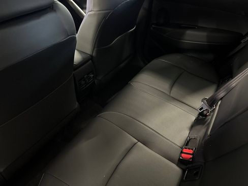 New 2026 Toyota Corolla Cross XLE FWD image 14