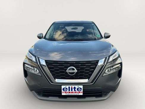 Used 2023 Nissan Rogue SV image 8