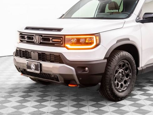 New 2026 Honda Passport TrailSport Elite image 43