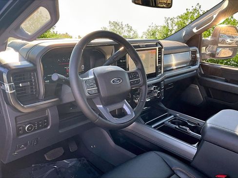New 2026 Ford F250 Lariat w/ Tremor Off-Road Package image 6