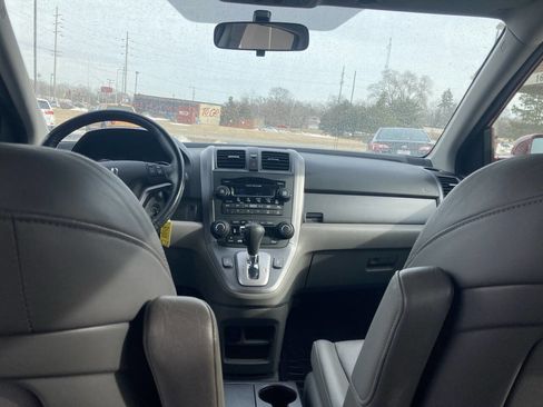 Used 2008 Honda CR-V EX-L image 21
