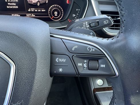 Used 2020 Audi Q5 2.0T Premium Plus AWD/4WD image 20